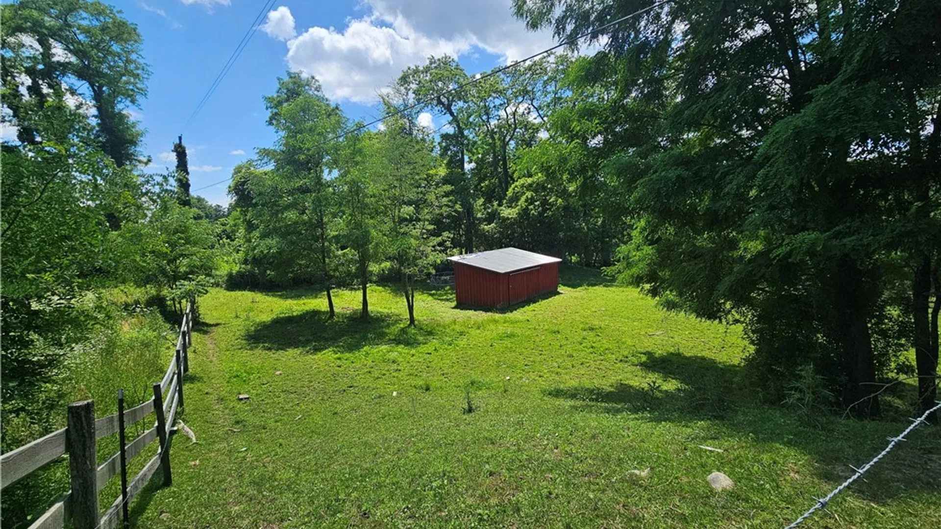 Property at 3593 State Route 14, Lyons, NY 14489 31