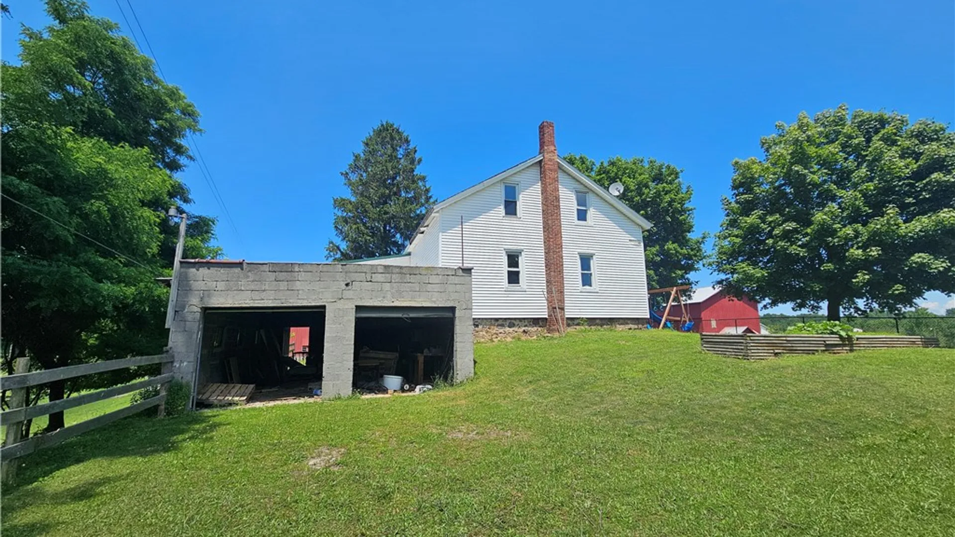 Property at 3593 State Route 14, Lyons, NY 14489 32