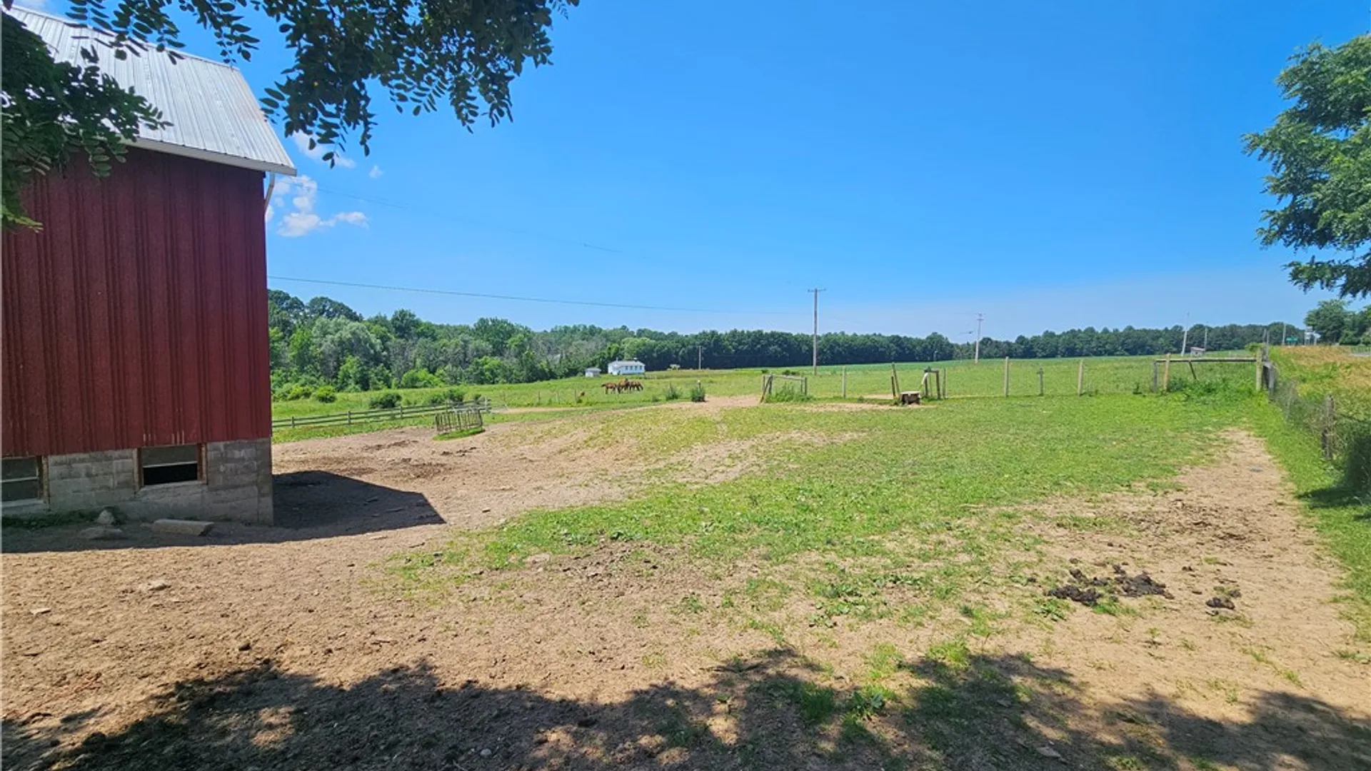 Property at 3593 State Route 14, Lyons, NY 14489 34