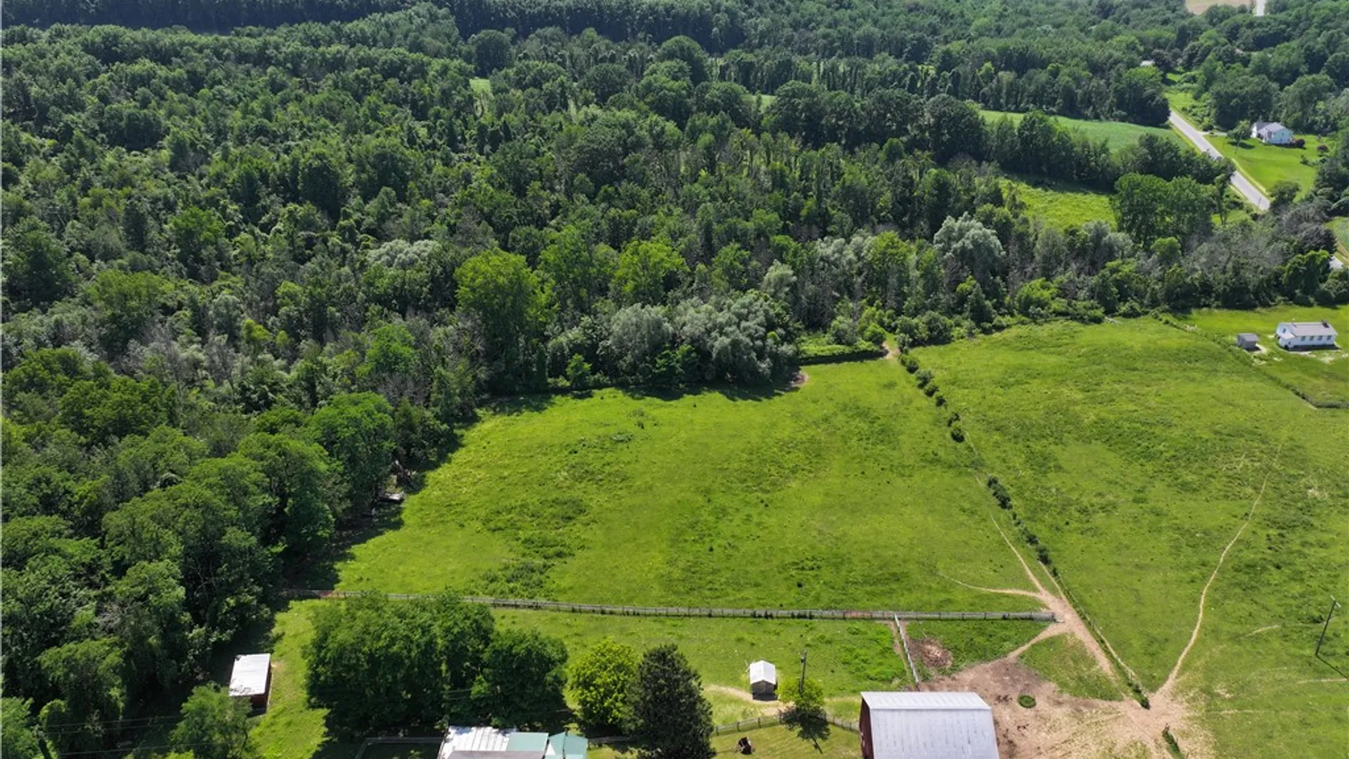 Property at 3593 State Route 14, Lyons, NY 14489 39