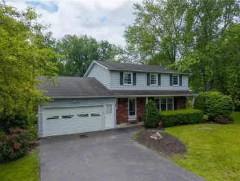 Property at 20 Paddington Drive, Gates, NY 14624