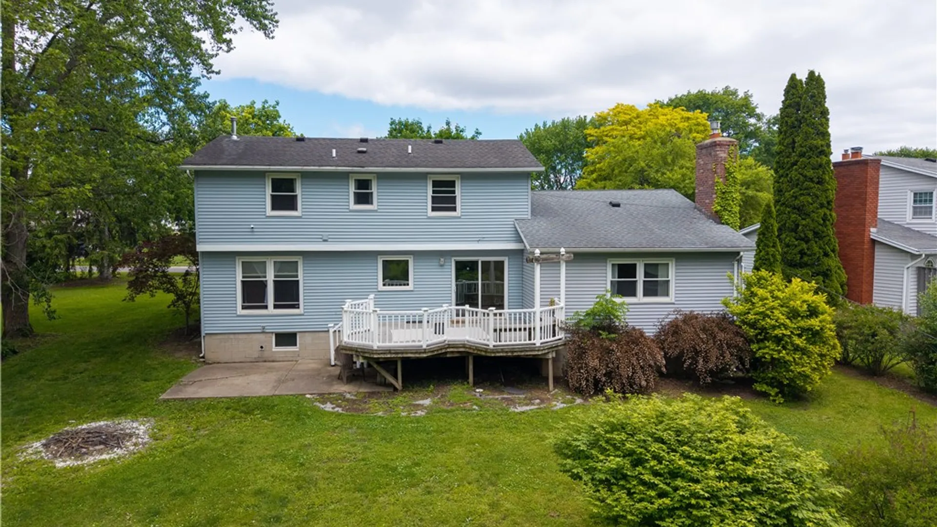 Property at 20 Paddington Drive, Gates, NY 14624 8