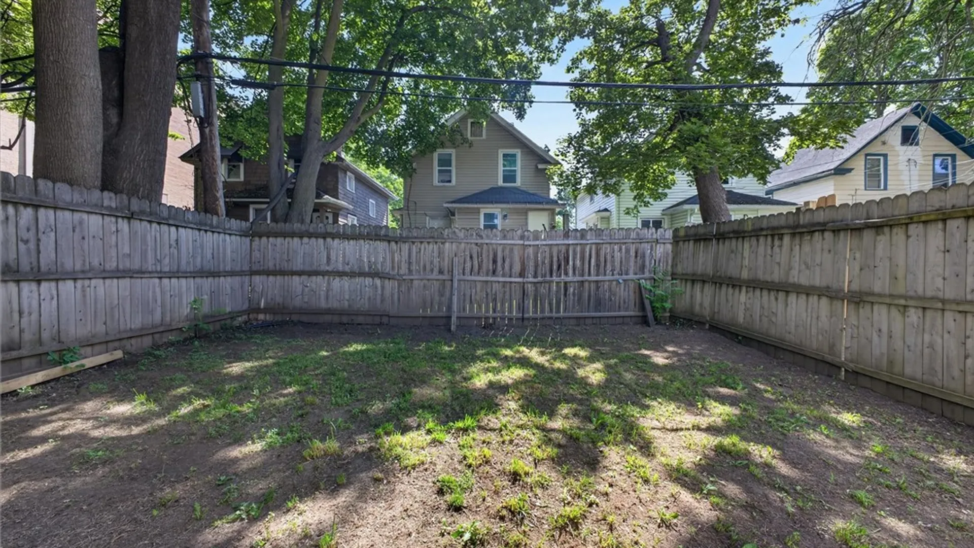 Property at 48 Judson Street, Rochester, NY 14611 24