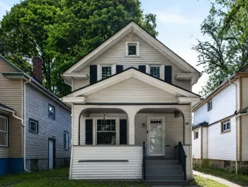 Property at 48 Judson Street, Rochester, NY 14611