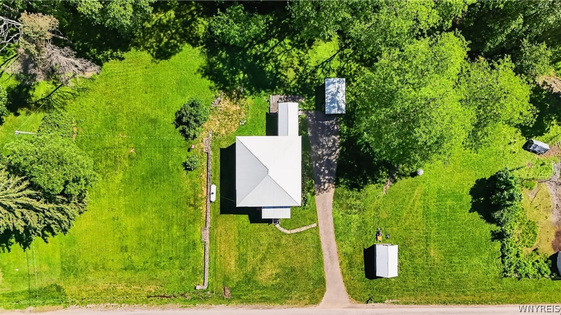 Property at 11576 Armison Road, Hume, NY 14735 6