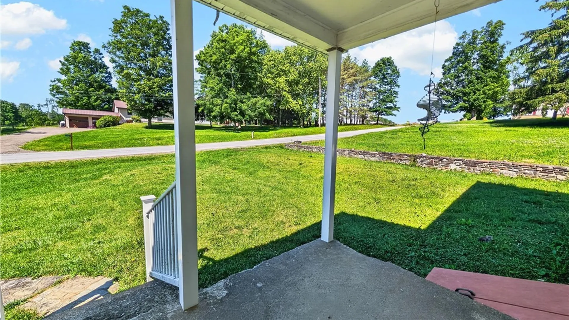 Property at 11576 Armison Road, Hume, NY 14735 9