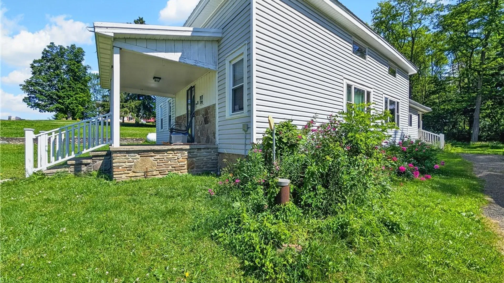 Property at 11576 Armison Road, Hume, NY 14735 10