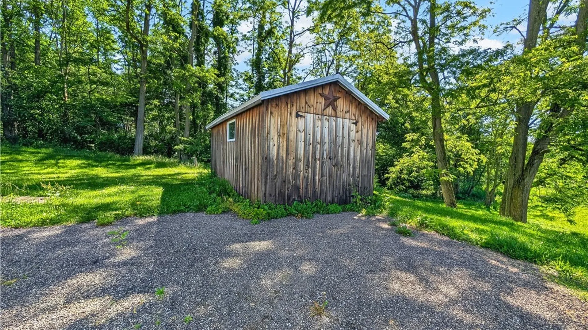 Property at 11576 Armison Road, Hume, NY 14735 12