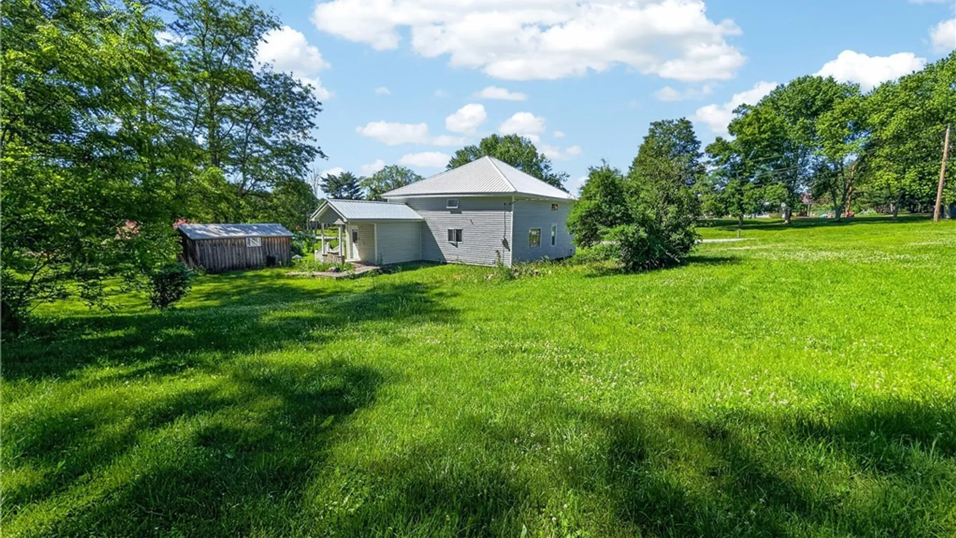 Property at 11576 Armison Road, Hume, NY 14735 13