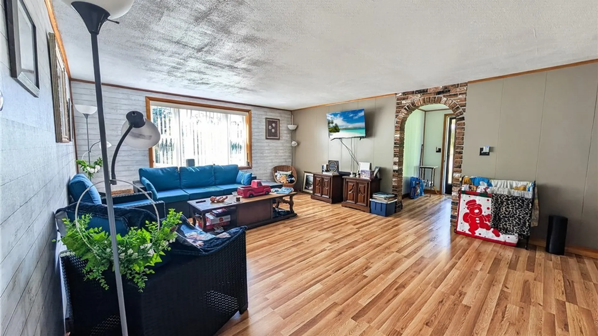 Property at 11576 Armison Road, Hume, NY 14735 15