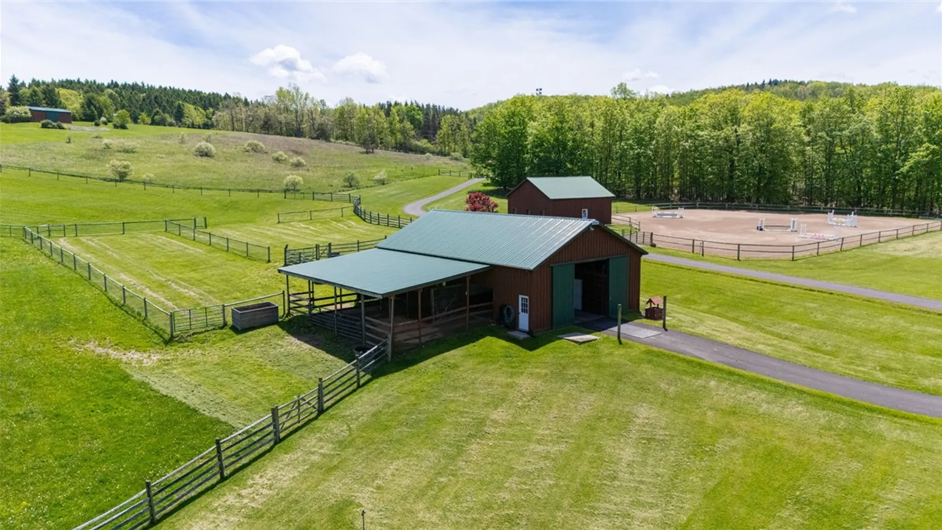 Property at 6126 Rossier Rd, Canandaigua Town, NY 14424 36