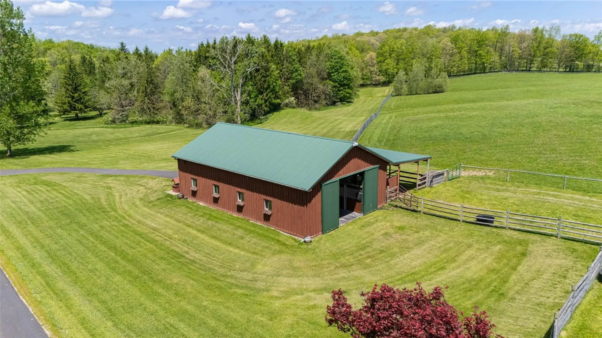 Property at 6126 Rossier Rd, Canandaigua Town, NY 14424 37