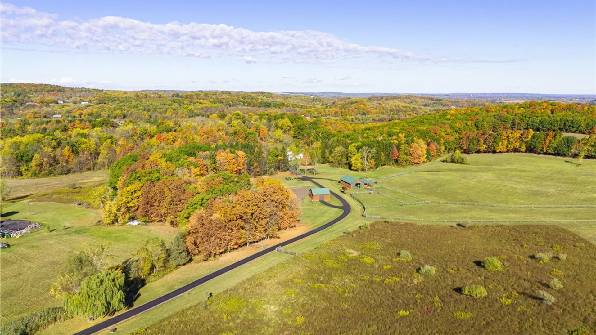 Property at 6126 Rossier Rd, Canandaigua Town, NY 14424 40