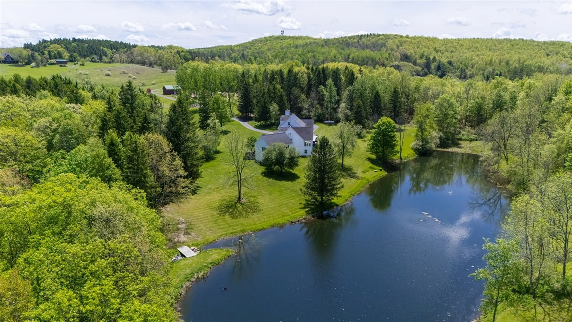 Property at 6126 Rossier Rd, Canandaigua Town, NY 14424 46
