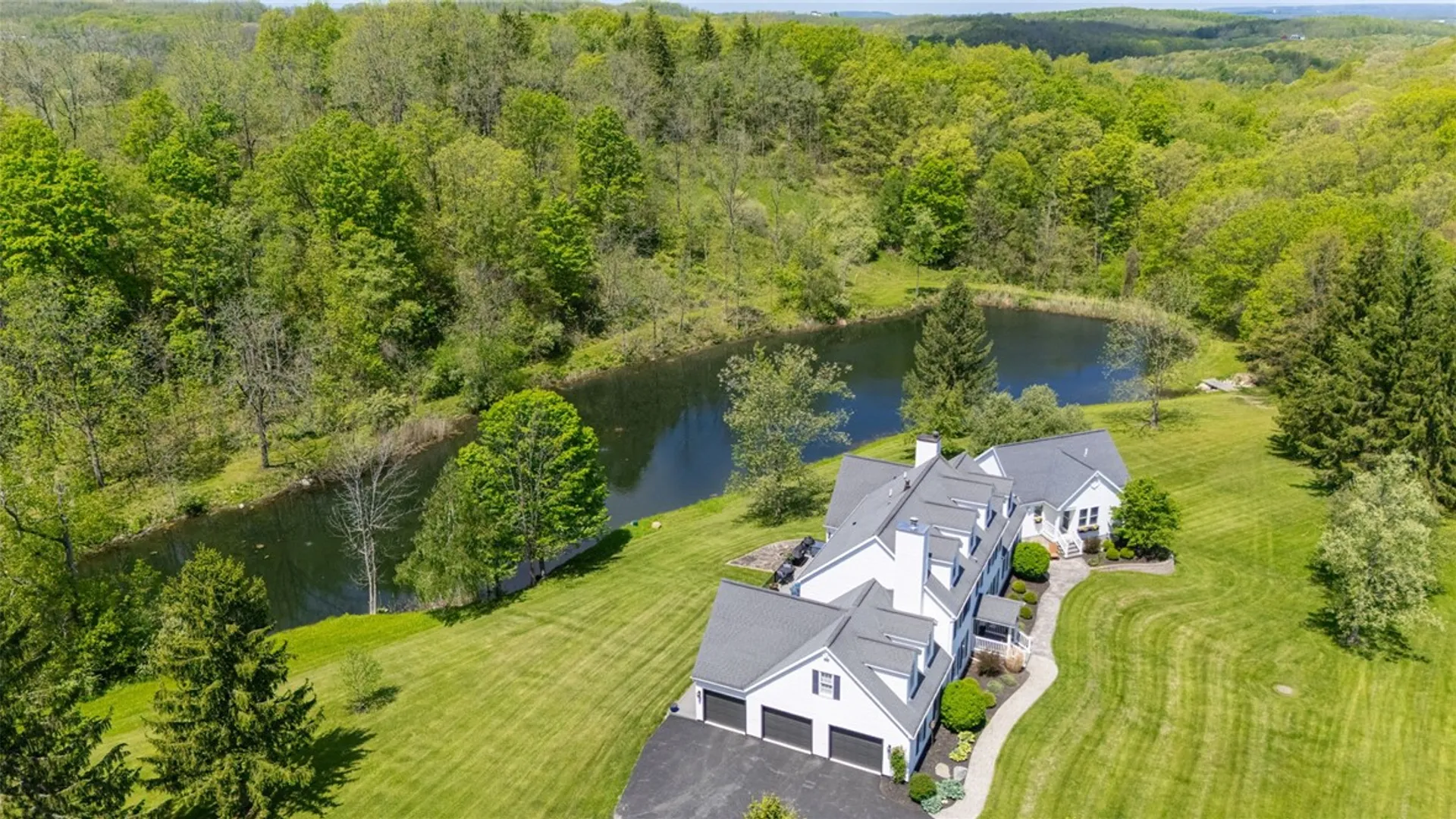Property at 6126 Rossier Rd, Canandaigua Town, NY 14424 48