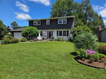 Property at 4853 CAREY DRIVE, Manlius, NY 13104