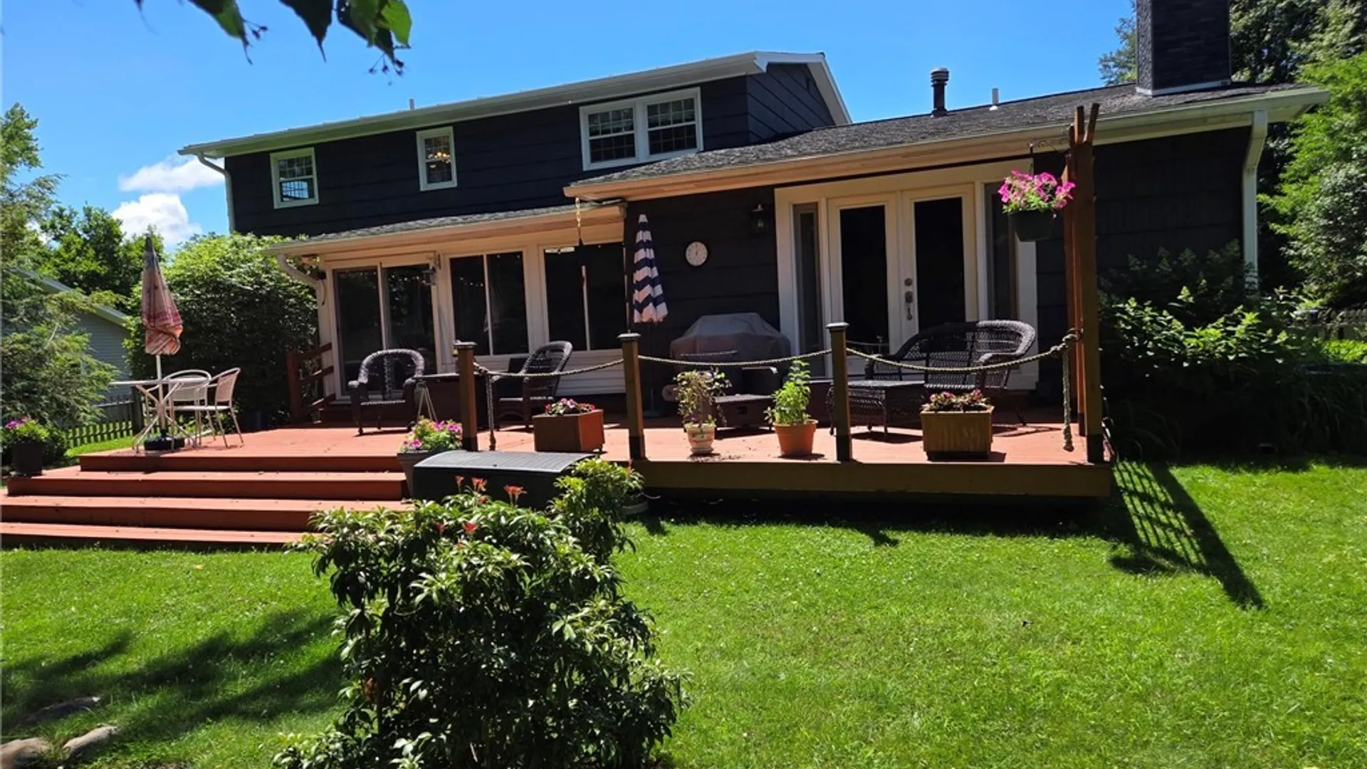 Property at 4853 CAREY DRIVE, Manlius, NY 13104 3