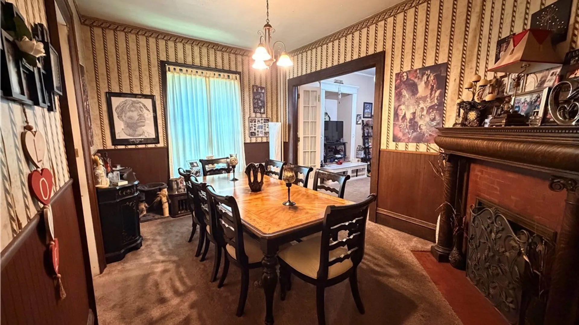 Property at 508 E 2nd Street, Jamestown, NY 14701 6