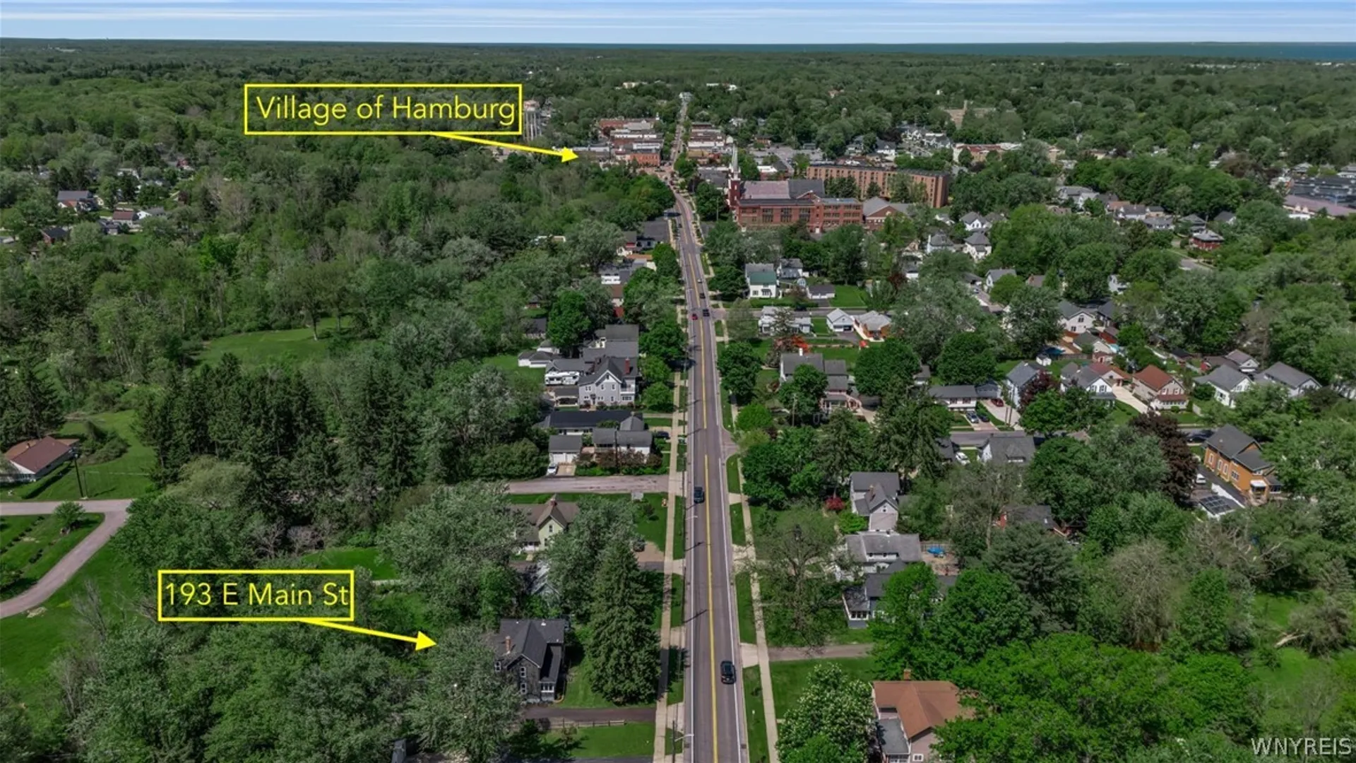 Property at 193 E Main Street, Hamburg, NY 14075 33