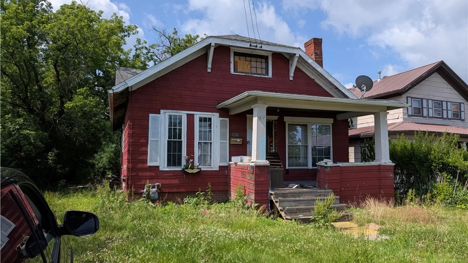 Property at 1312 E State Street, Olean, NY 14760 3