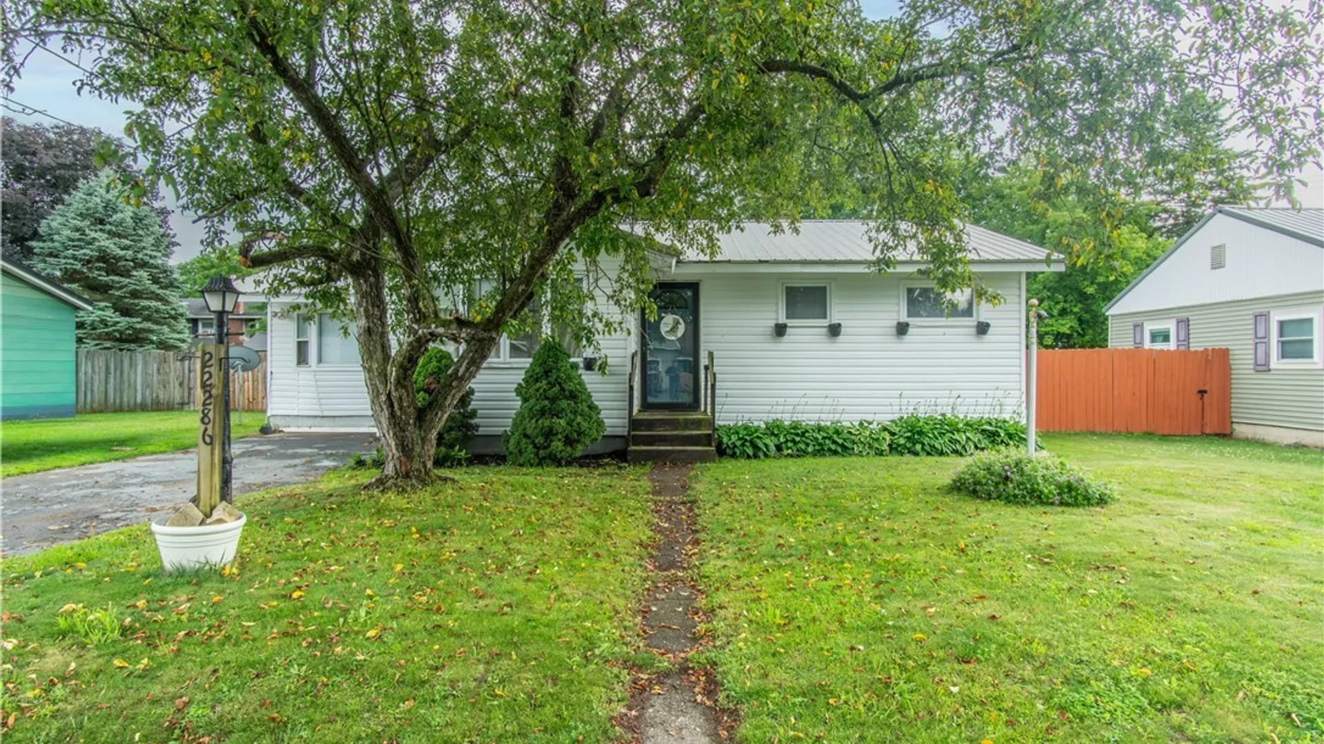 Property at 22286 Patricia Drive, Le Ray, NY 13601 3