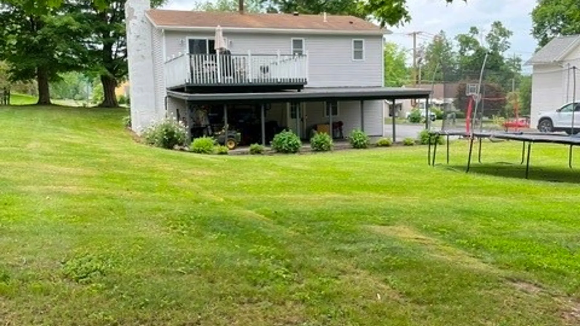 Property at 533 Sayles Street, Oneida, NY 13421 3