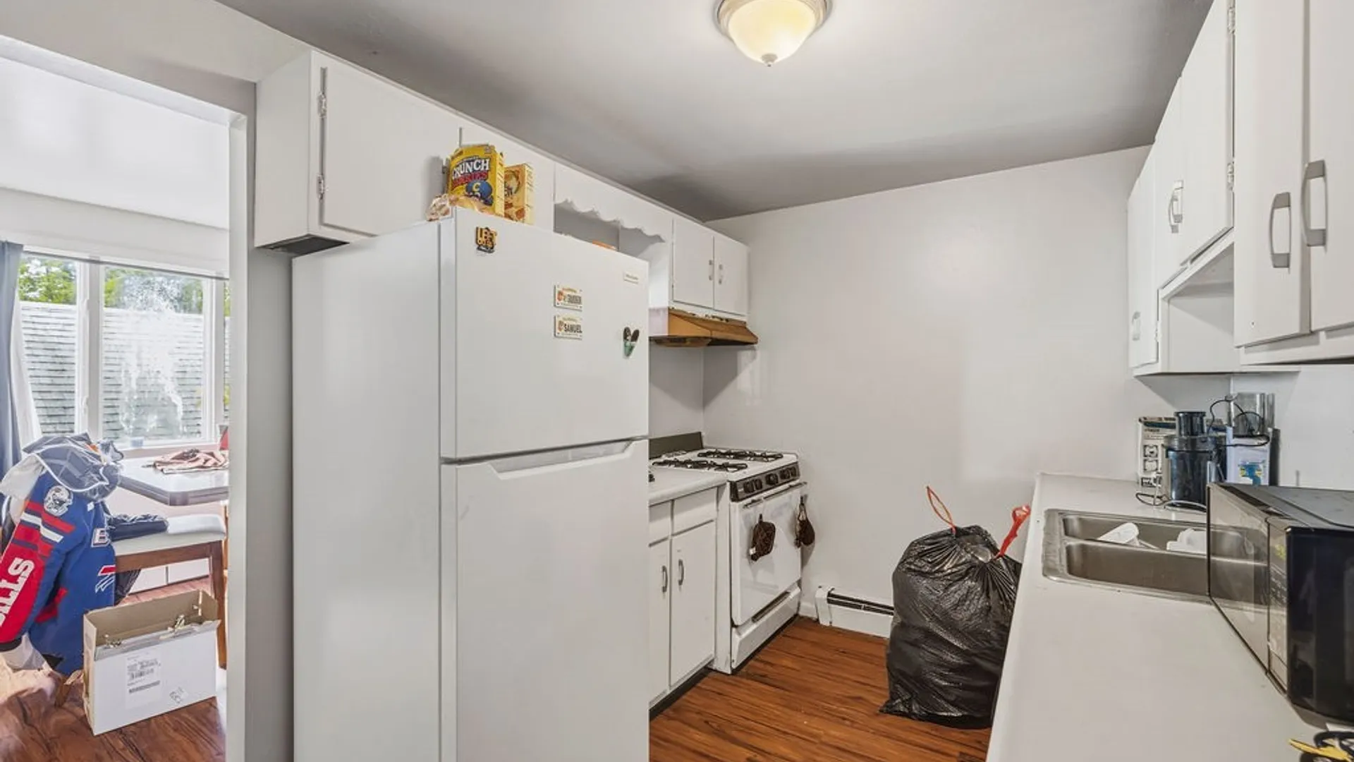 Property at 616 Chestnut Avenue, Niagara Falls, NY 14305 28