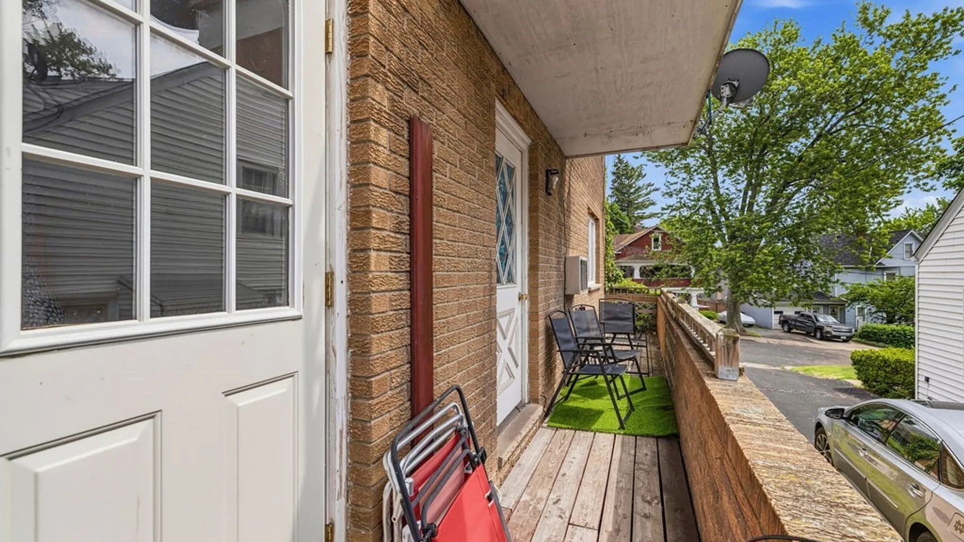Property at 616 Chestnut Avenue, Niagara Falls, NY 14305 35