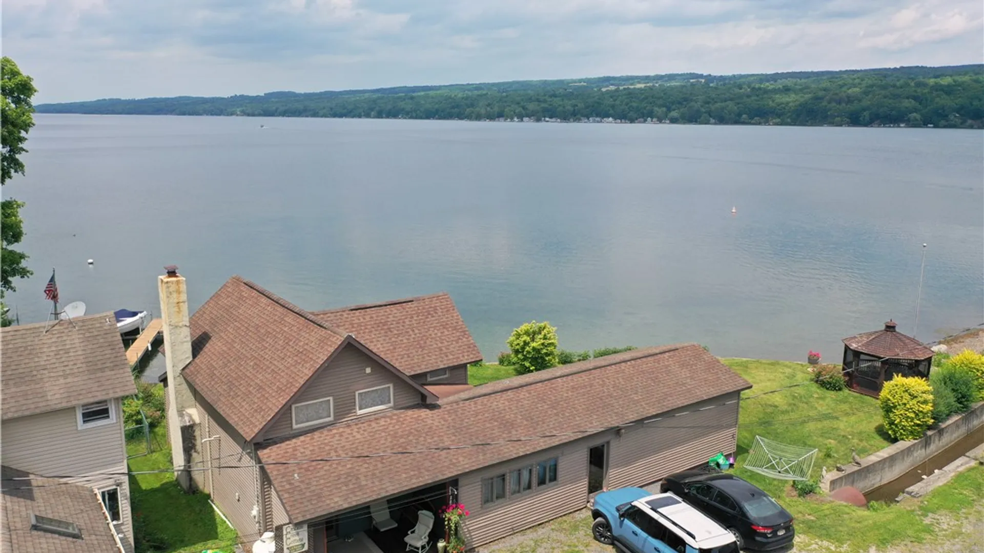 Property at 2879 Fire Lane 1, Venice, NY 13118 4