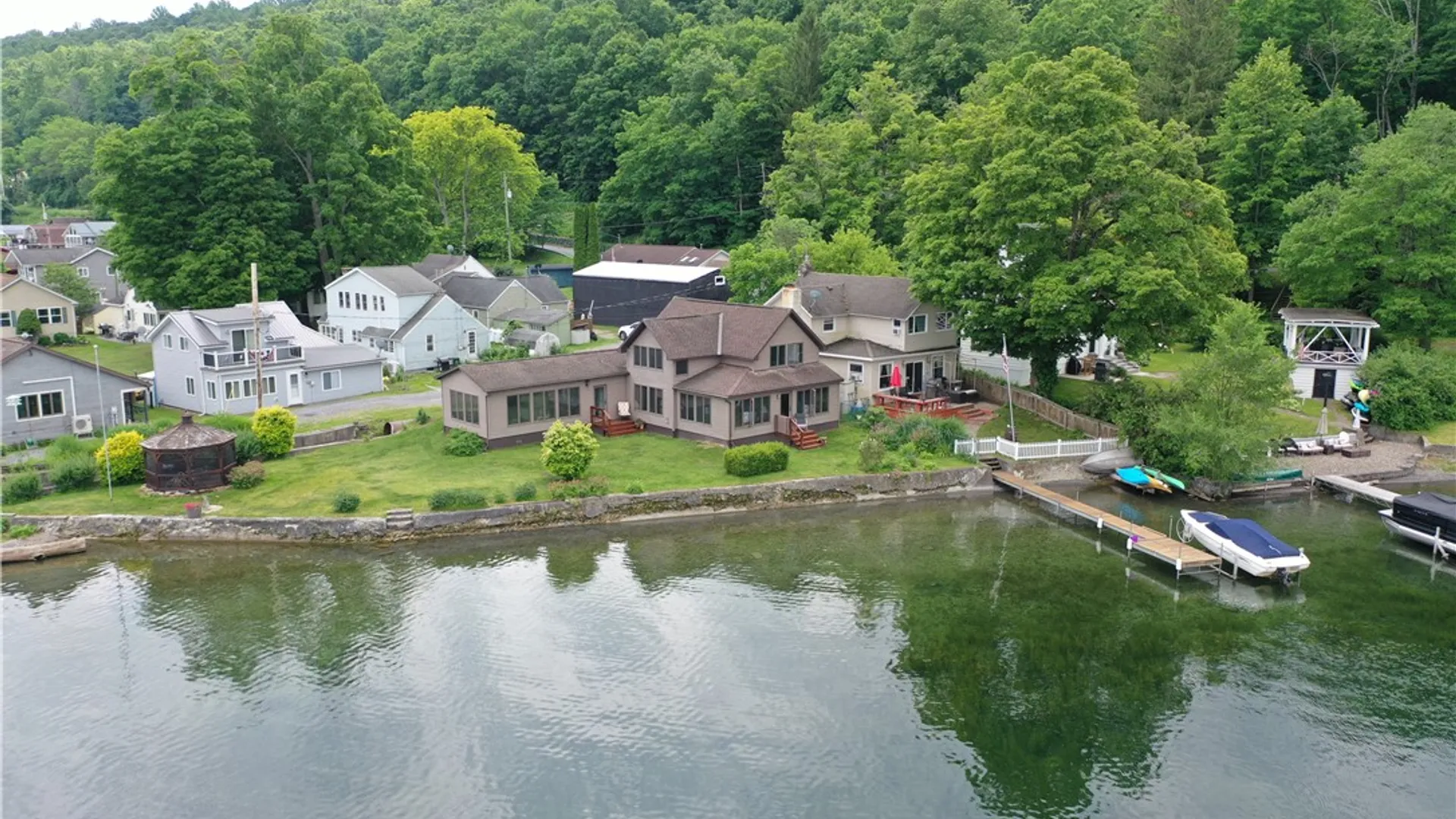 Property at 2879 Fire Lane 1, Venice, NY 13118 5