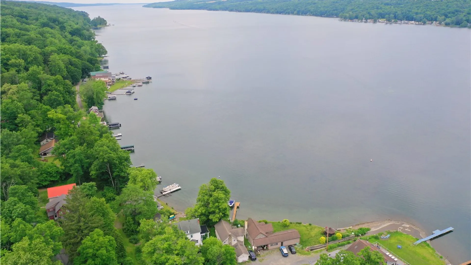 Property at 2879 Fire Lane 1, Venice, NY 13118 6