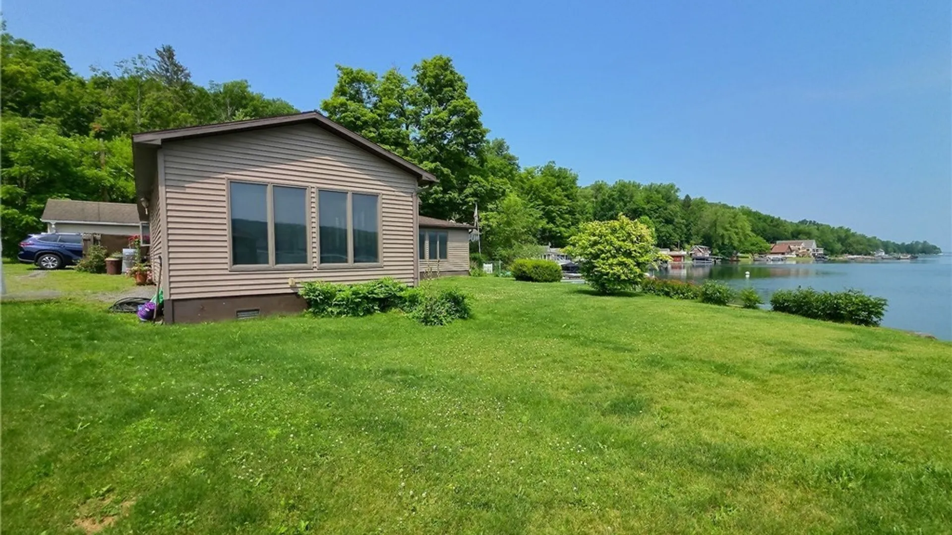 Property at 2879 Fire Lane 1, Venice, NY 13118 31