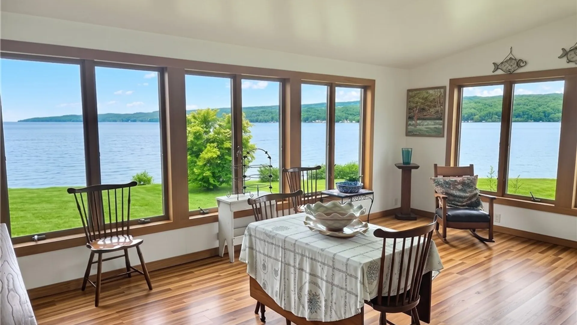 Property at 2879 Fire Lane 1, Venice, NY 13118 8