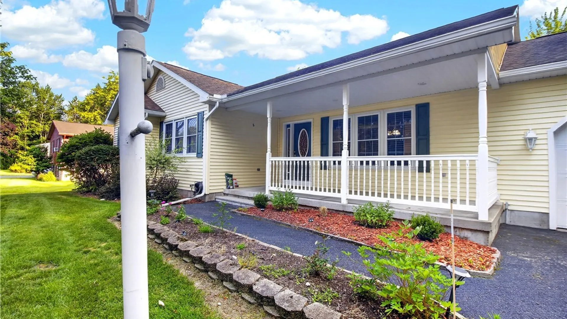 Property at 105 Portal Drive, Whitestown, NY 13424 3