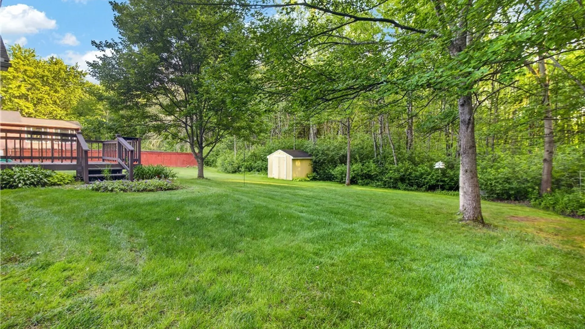 Property at 105 Portal Drive, Whitestown, NY 13424 30