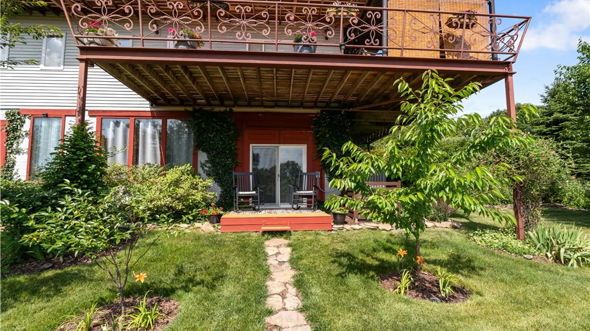Property at 4755 S Hill Road, Italy, NY 14507 33