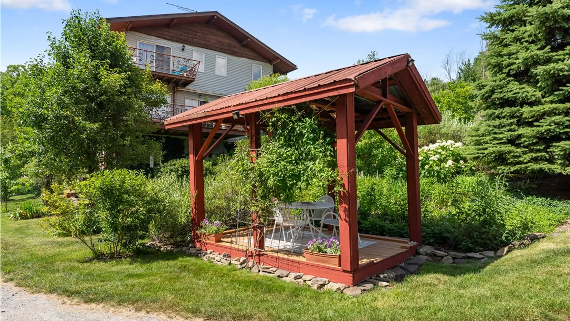 Property at 4755 S Hill Road, Italy, NY 14507 40