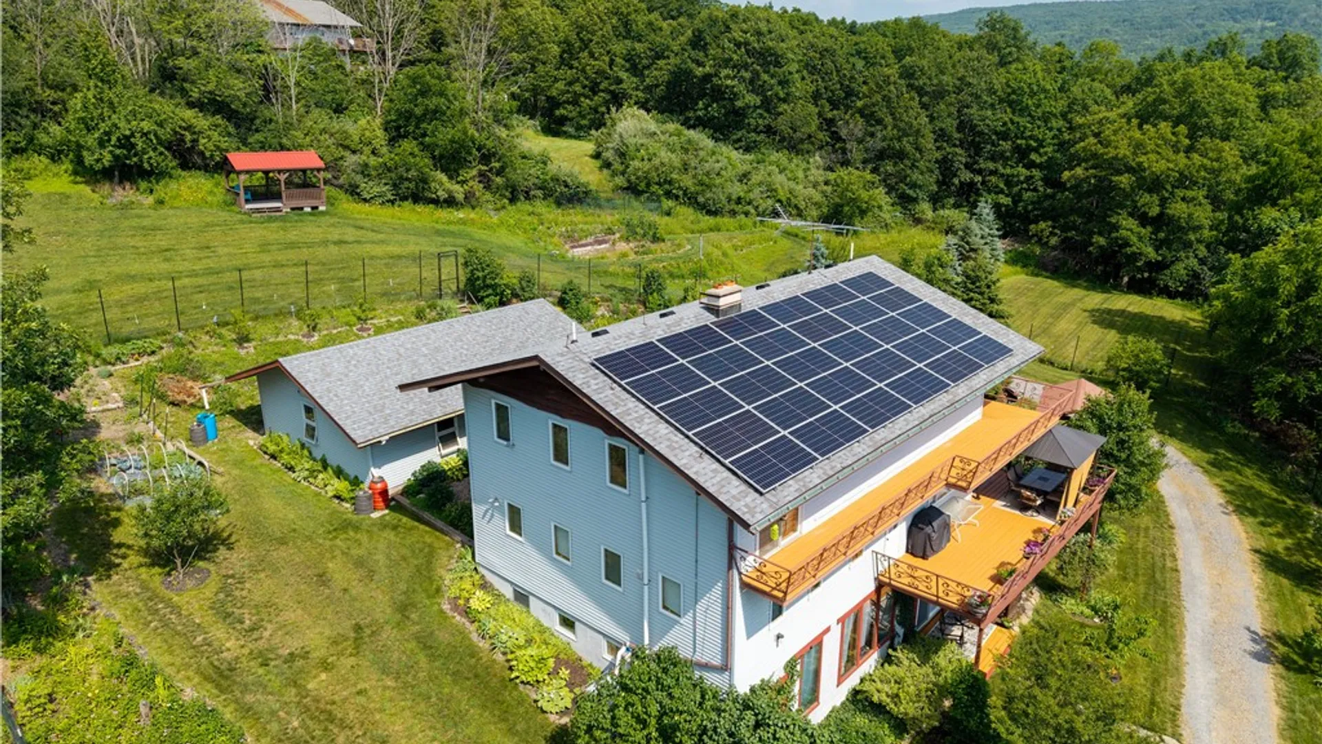 Property at 4755 S Hill Road, Italy, NY 14507 42