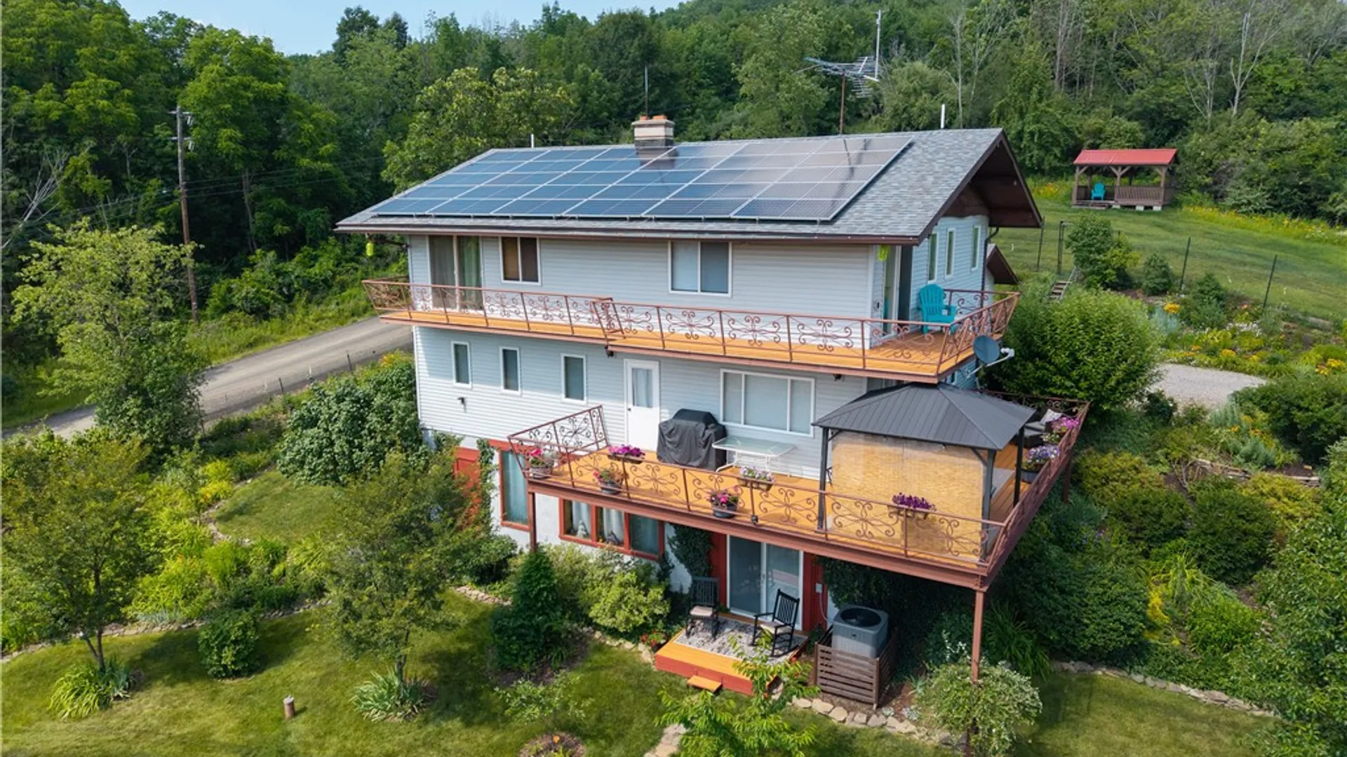 Property at 4755 S Hill Road, Italy, NY 14507 43
