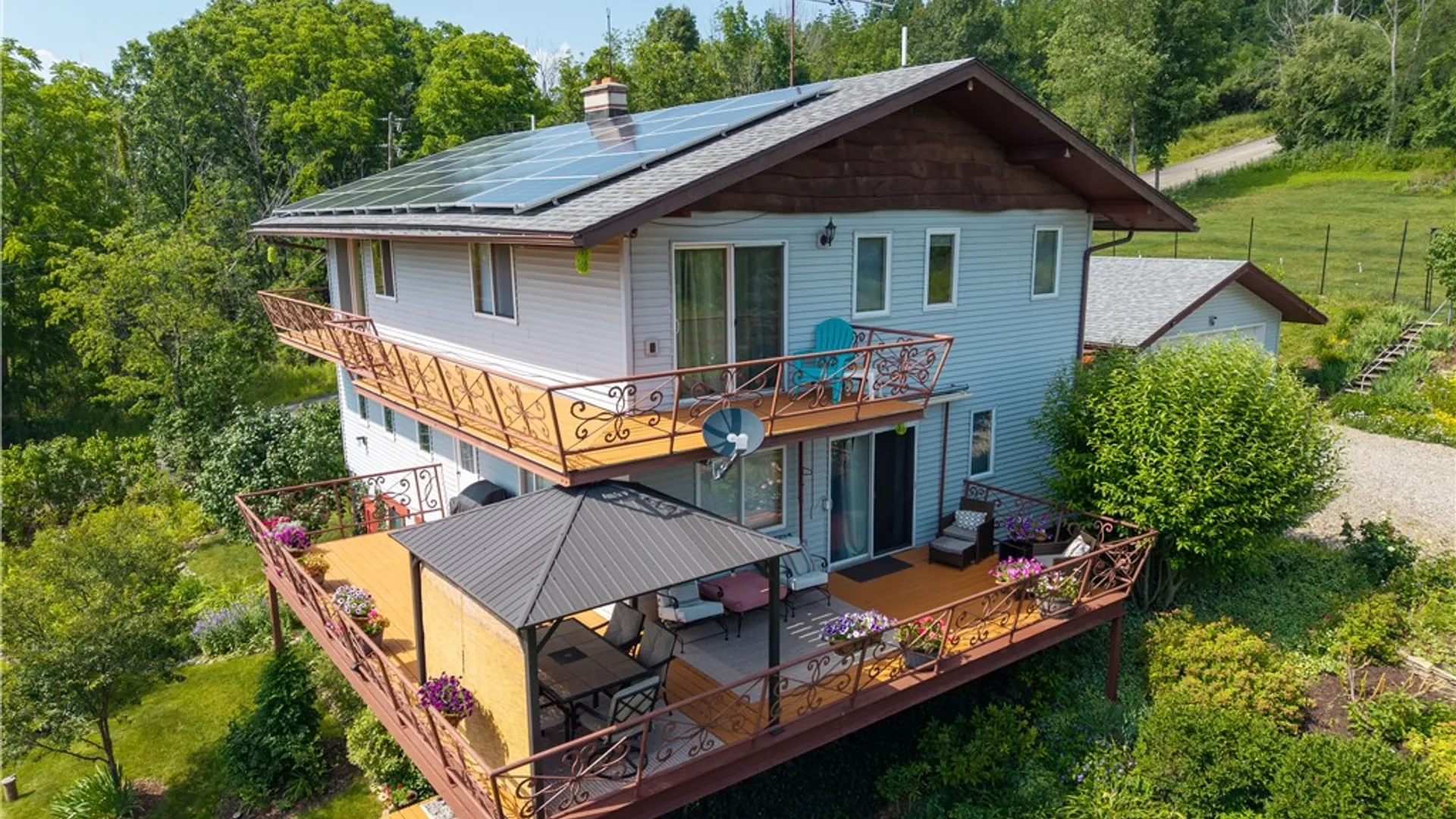 Property at 4755 S Hill Road, Italy, NY 14507 44