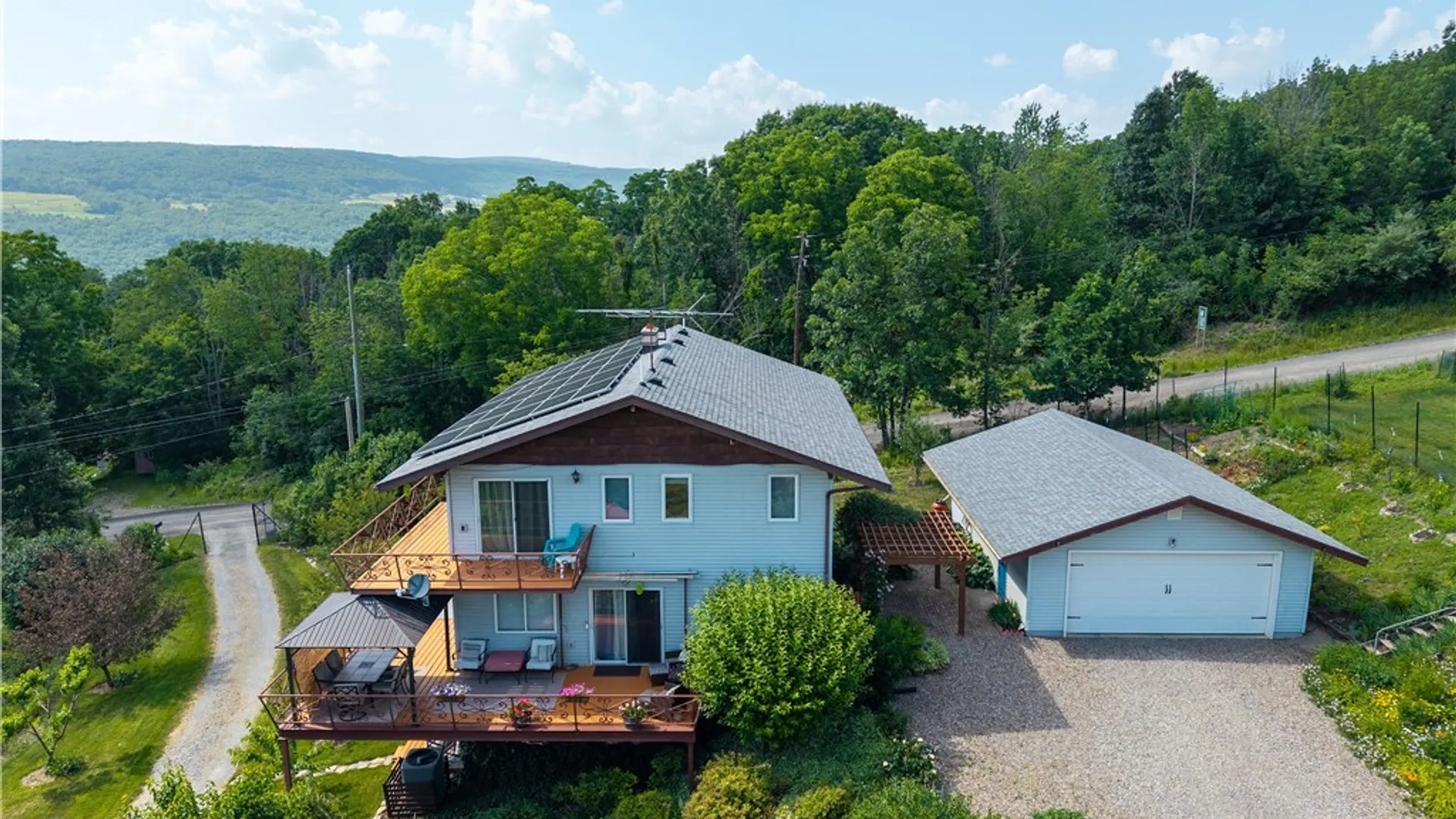 Property at 4755 S Hill Road, Italy, NY 14507 45