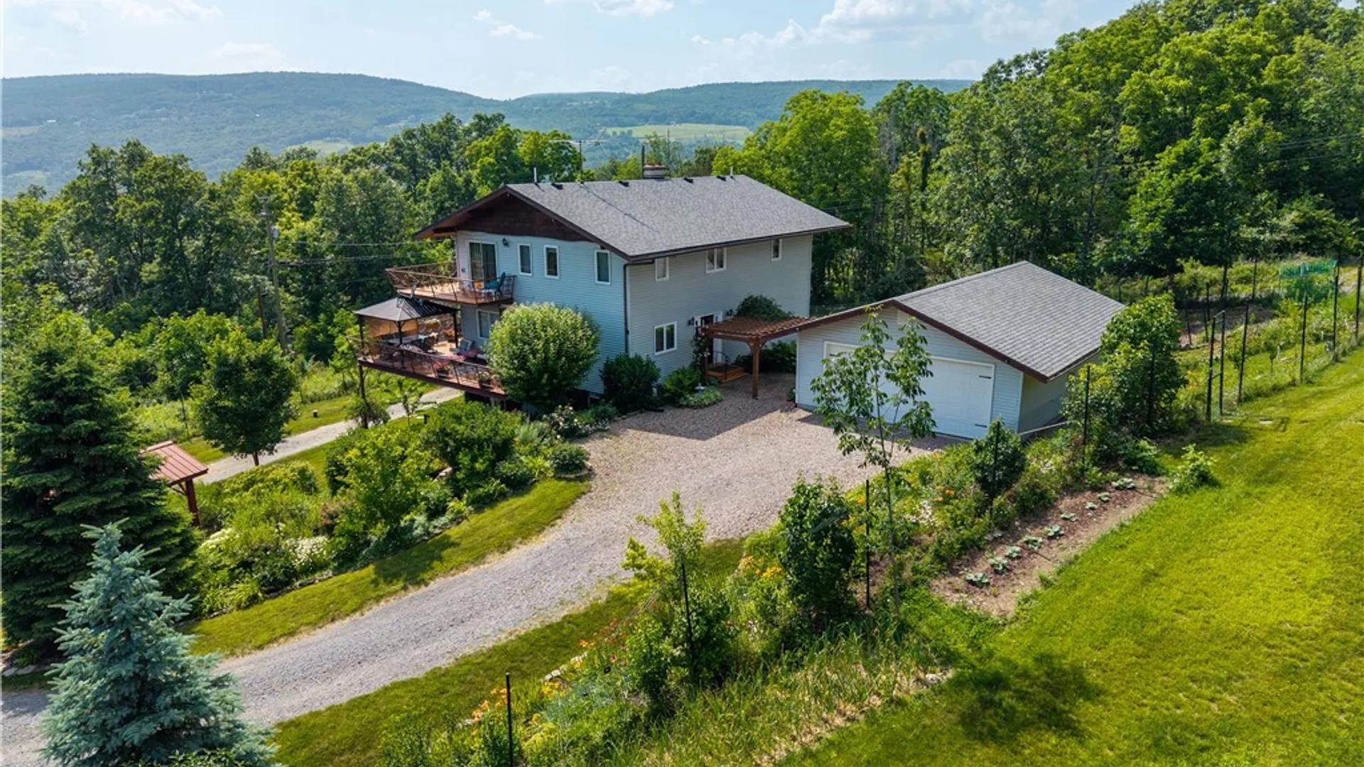 Property at 4755 S Hill Road, Italy, NY 14507 46