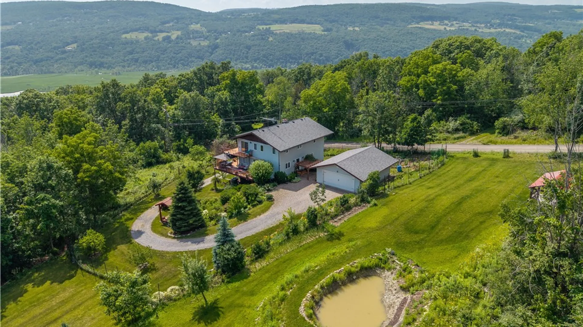 Property at 4755 S Hill Road, Italy, NY 14507 48