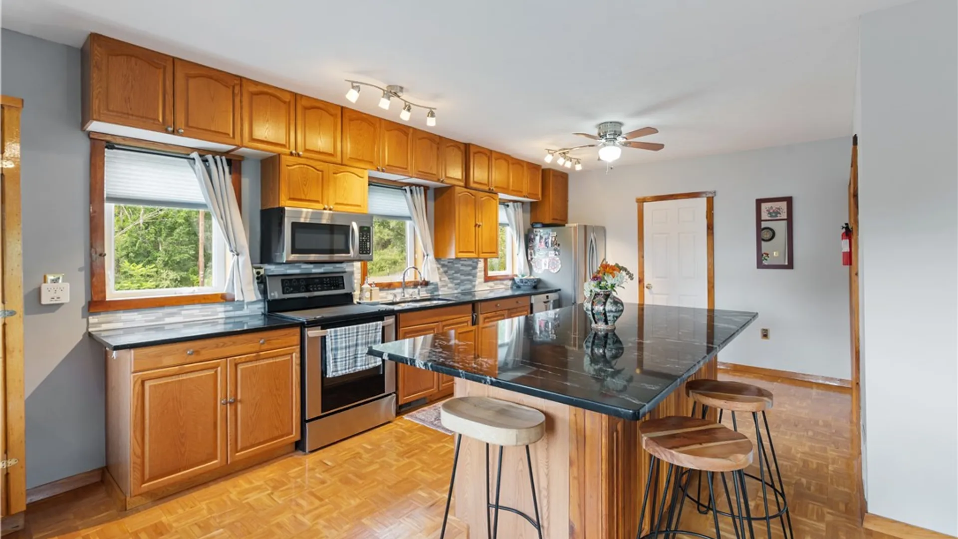 Property at 4755 S Hill Road, Italy, NY 14507 8