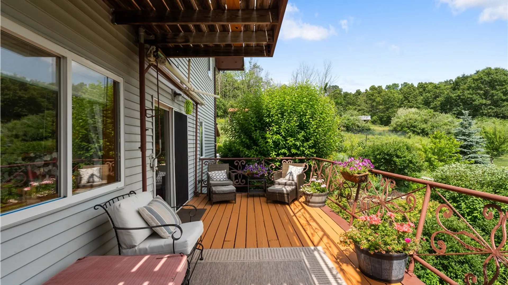 Property at 4755 S Hill Road, Italy, NY 14507 12