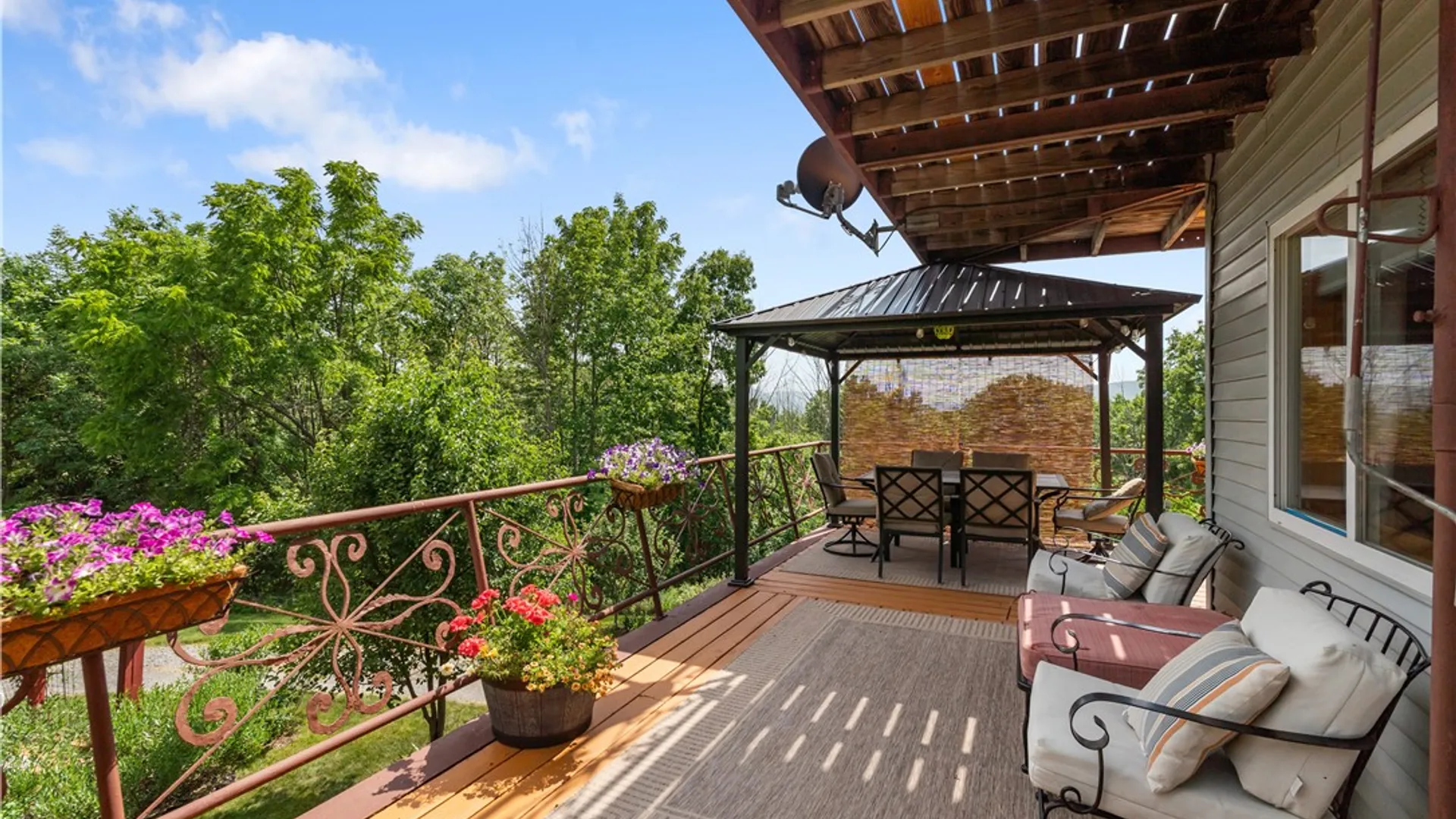 Property at 4755 S Hill Road, Italy, NY 14507 13