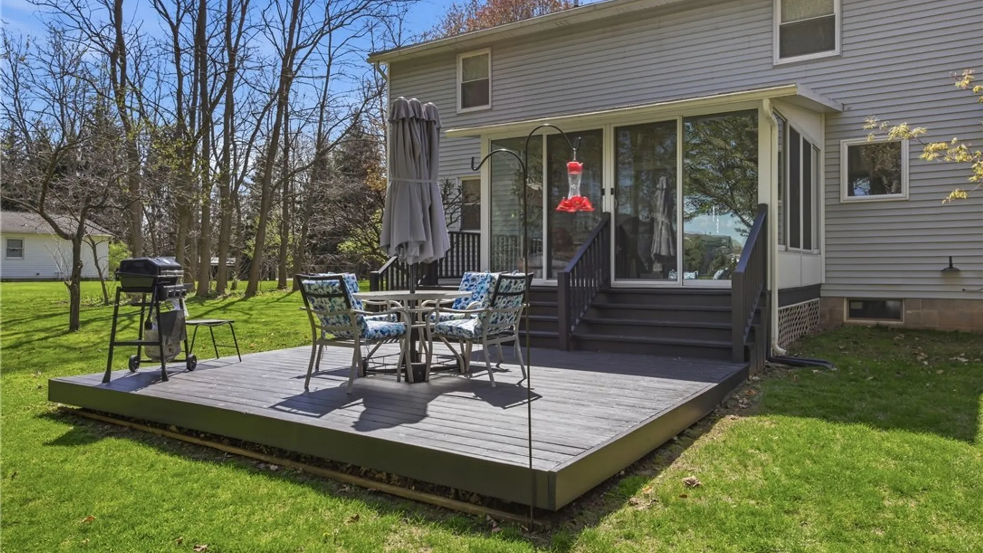 Property at 5082 Lake Road, Sweden, NY 14420 5