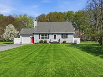 Property at 5082 Lake Road, Sweden, NY 14420