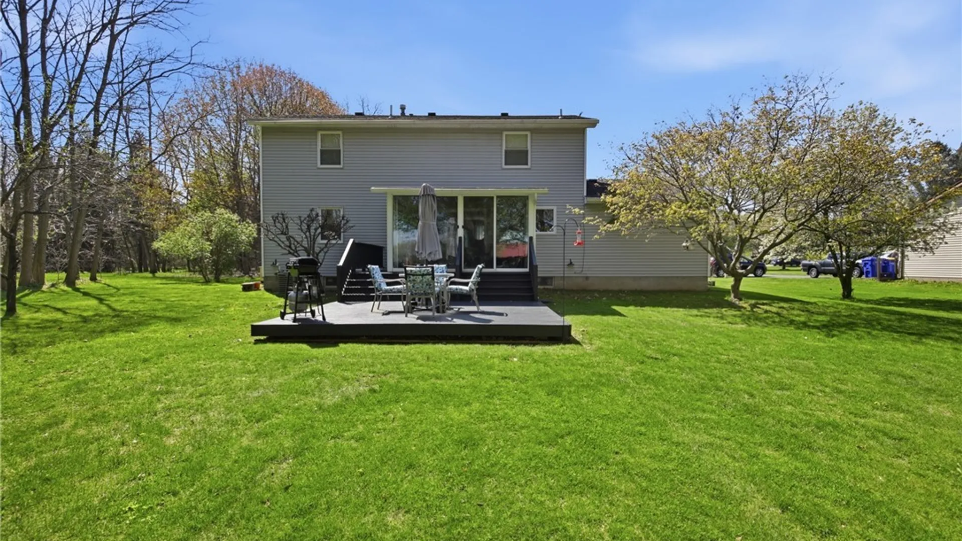 Property at 5082 Lake Road, Sweden, NY 14420 6