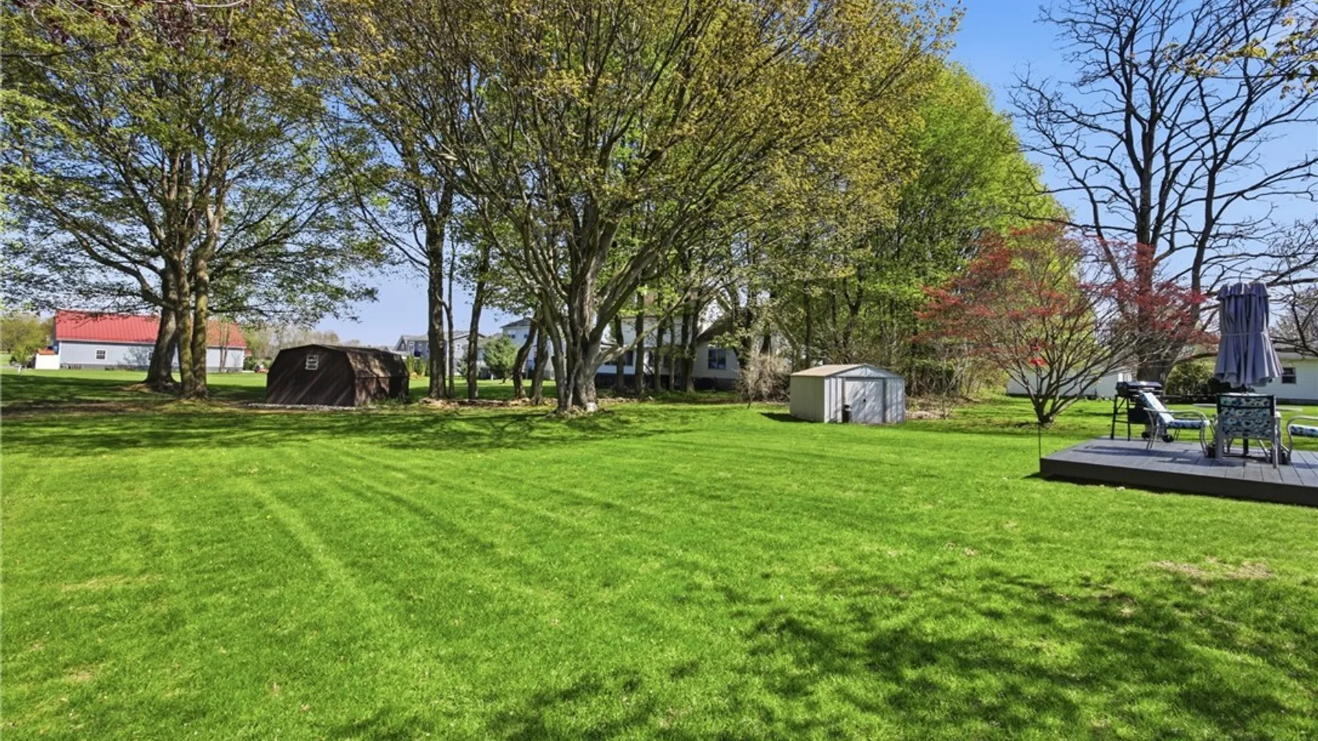 Property at 5082 Lake Road, Sweden, NY 14420 7